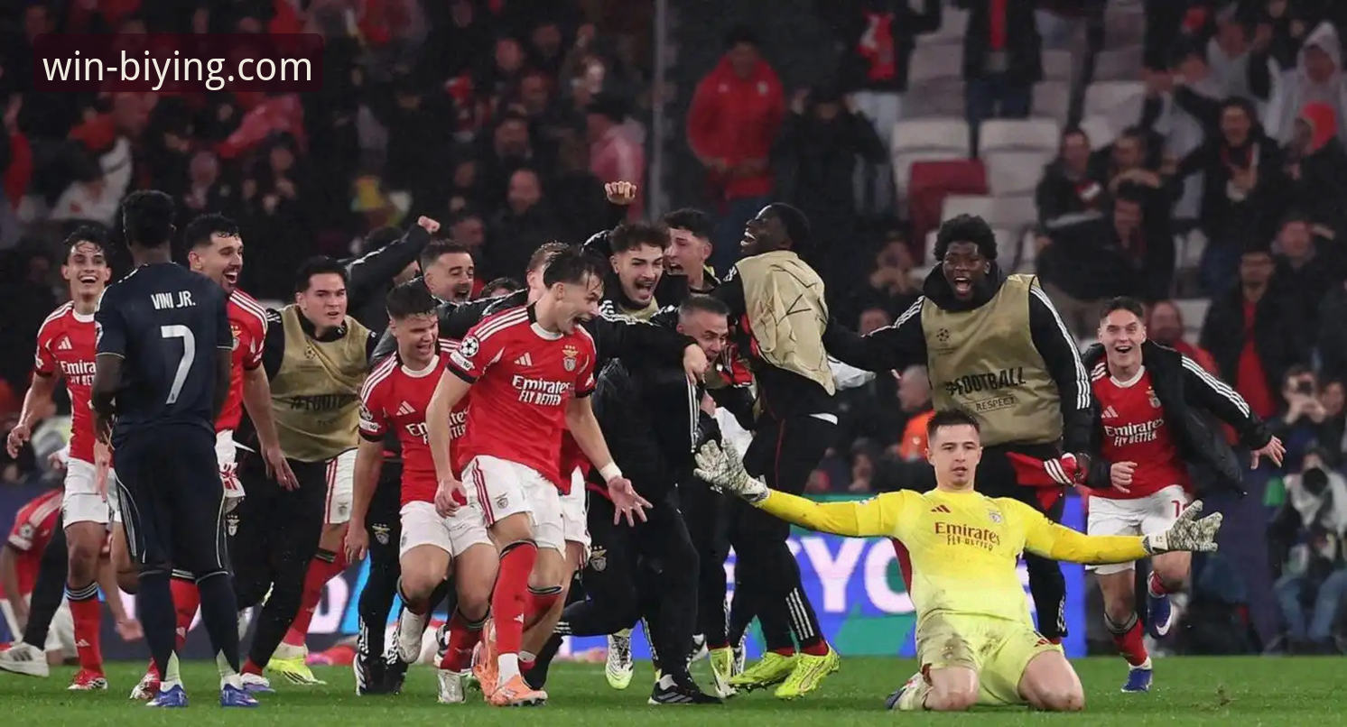 皇马战术完胜剖析：一场由数据与技术定义的欧冠经典