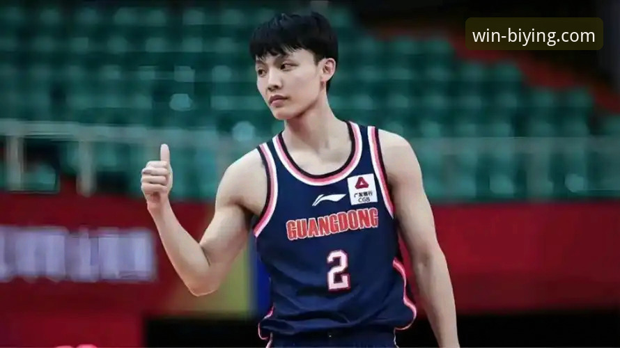 广东77-74逆转宁波深度分析：徐杰奎因暴走背后，内线短板成致命隐患