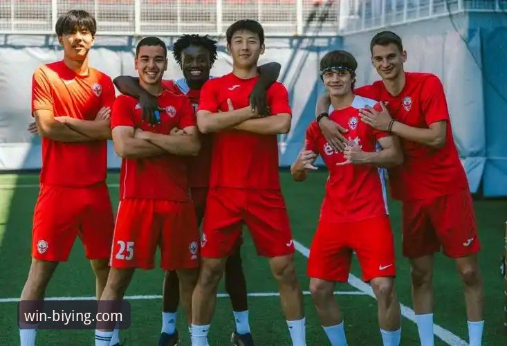 U19国足土伦杯闪击哥伦比亚：门神依合散一战封神，背后战术深度解析