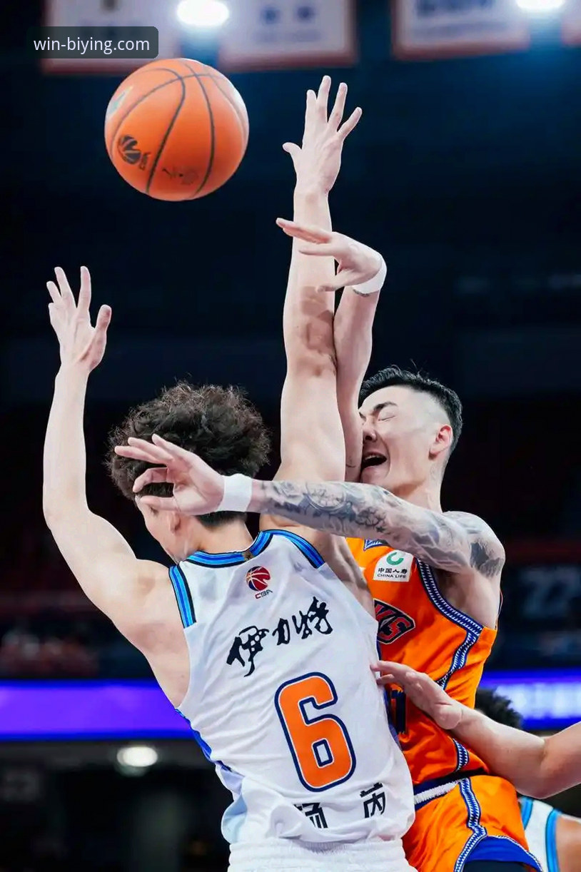 上海男篮十二连胜巩固榜首详解：必赢体育平台上的战术革新观察